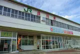深川駅