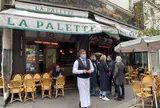 La Palette