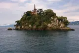 霊夢山見塔寺