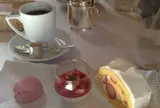 長楽館　イタリアン　コーラル