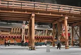 江戸東京博物館