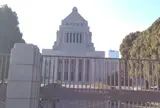 国会議事堂