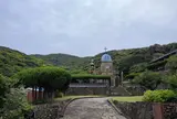 カトリック頭ヶ島教会⛪⑧