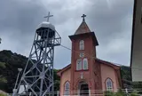 旧鯛ノ浦教会⛪⑨