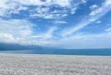 七星潭海岸風景特定区