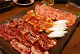 焼肉ふじ