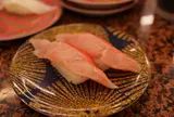 回転寿司 おかべ屋