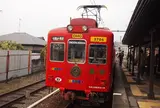 おもちゃ電車