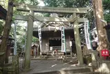 宇賀神社