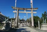 豊川閣妙嚴寺（豊川稲荷）本殿