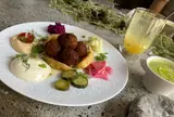 汽 [ki:] レストラン 清水五条