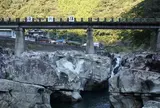 滝の拝