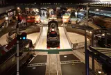 鉄道博物館