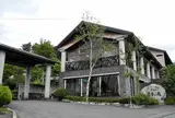 富貴温泉　富貴の森
