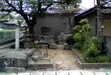 野山獄跡・岩倉獄跡
