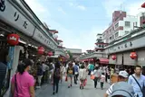 仲見世・新仲見世