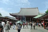 浅草寺