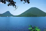 榛名湖