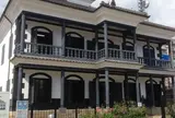 甲府市藤村記念館（旧睦沢学校校舎）