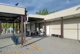 由仁PA (上り)