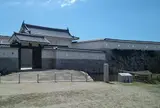 赤穂城跡