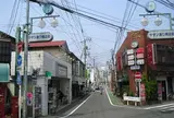 サザン通り商店街