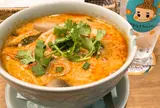 タイストリートフードbyクルン・サイアム 六本木ヒルズ店