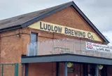 ラドロー ブリューイング(Ludlow Brewing Co)