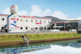 伯方塩業 大三島工場