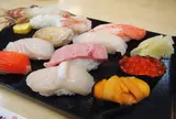 北の漁場 小樽運河店
