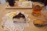 ルタオ チーズケーキ ラボ