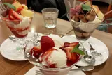 カフェ英國屋