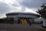 神戸総合運動公園グリーンアリーナ神戸体育館