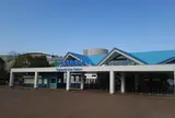 総合運動公園駅