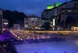 夜の散策
