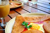 ブレッツカフェ クレープリー
