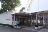 明治神宮外苑打撃練習場