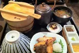 表参道★おひつ膳 田んぼ 表参道店
