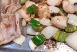 韓国家庭料理 オモニ