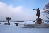 羊ヶ丘展望台