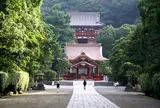 鶴岡八幡宮