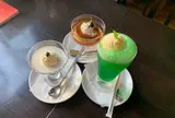 長崎次郎喫茶室