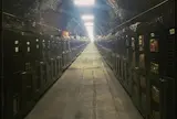中央本線トンネルワインカーヴ観光案内所