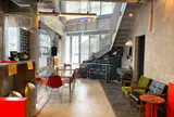BABY Hotdog Cafe（ベイビーホットドッグカフェ）