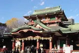 富岡八幡宮