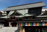 深川不動堂