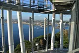 江の島シーキャンドル