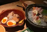 ごはんや 一芯 代官山
