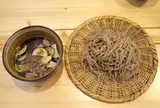 蕎房 猪口屋