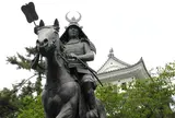 大垣城